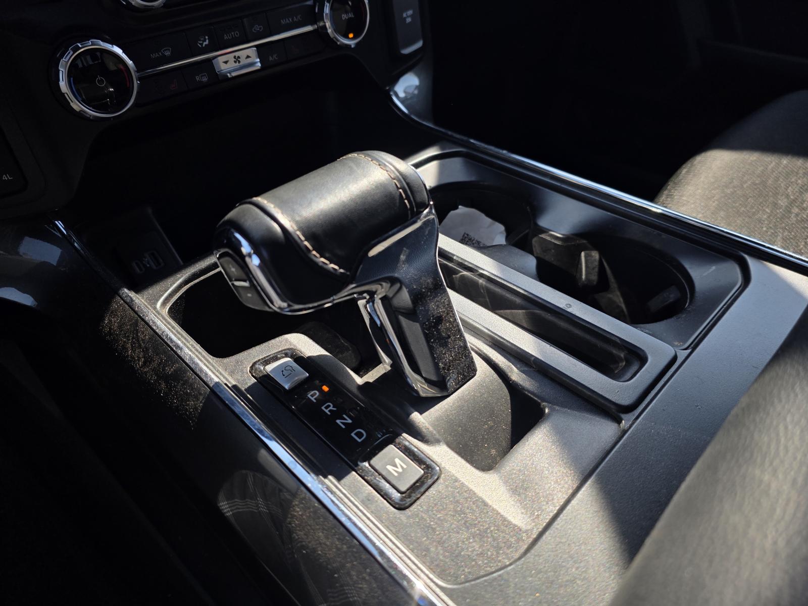 Image 13 Ford F150 XLT 2022