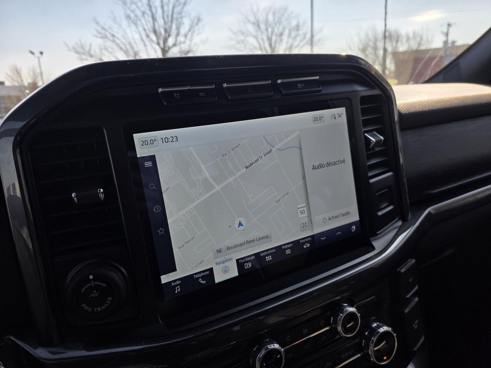 Image 16 Ford F150 XLT 2022