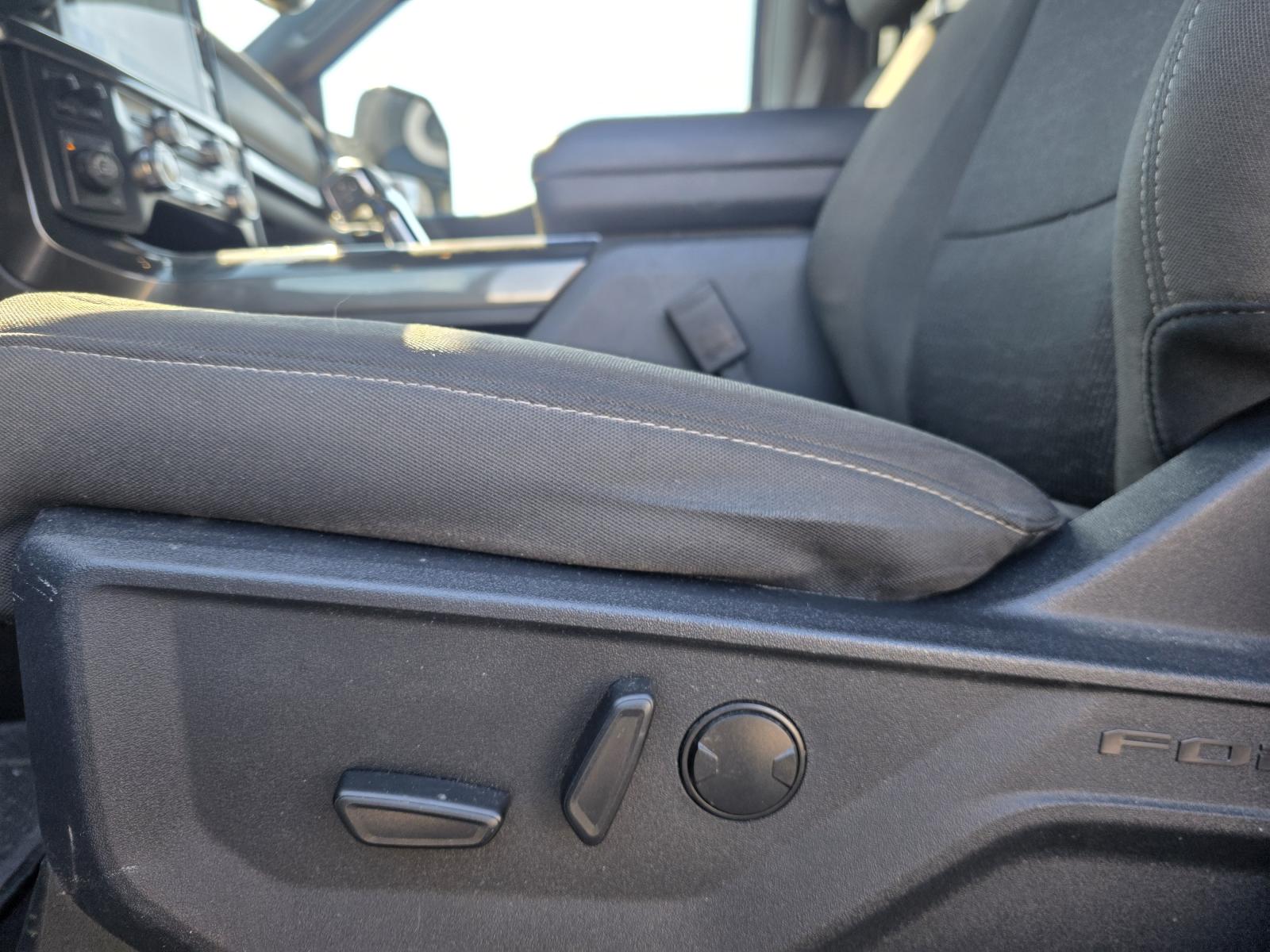 Image 19 Ford F150 XLT 2022