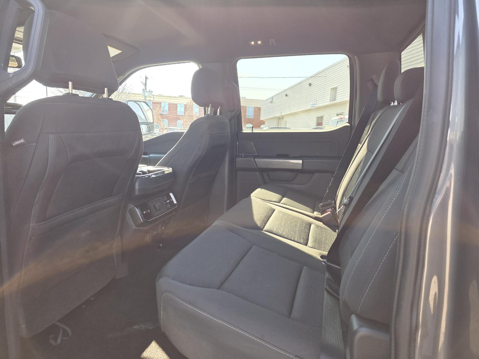 Image 15 Ford F150 XLT 2022