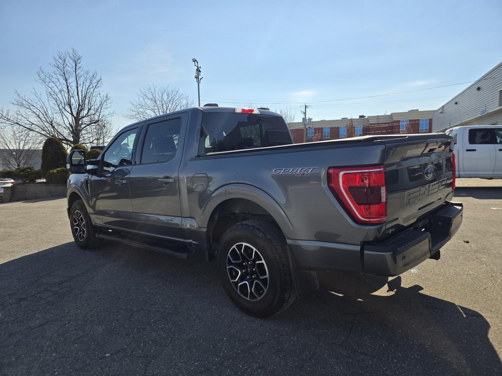 Image 5 Ford F150 XLT 2022