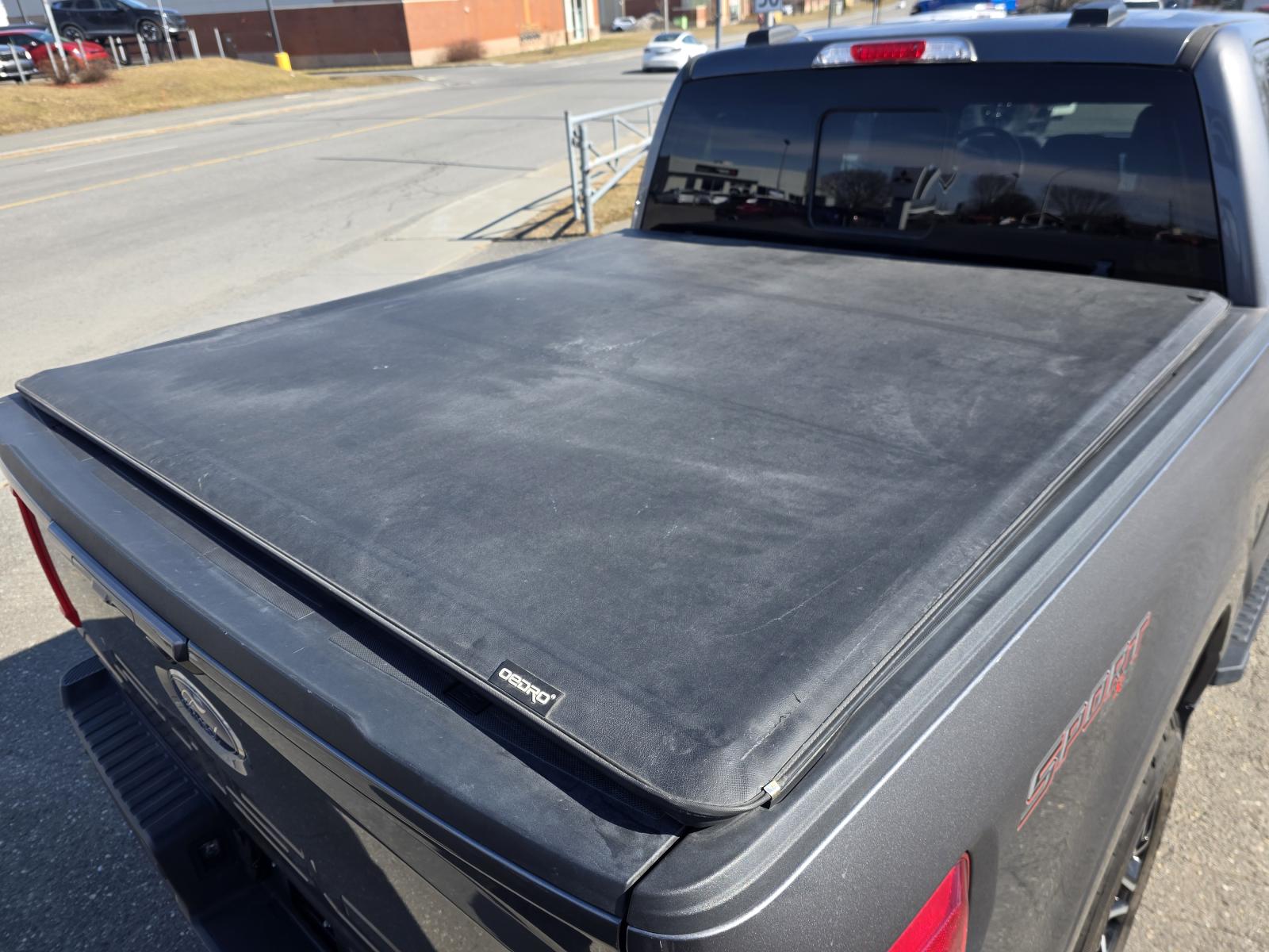 Image 10 Ford F150 XLT 2022