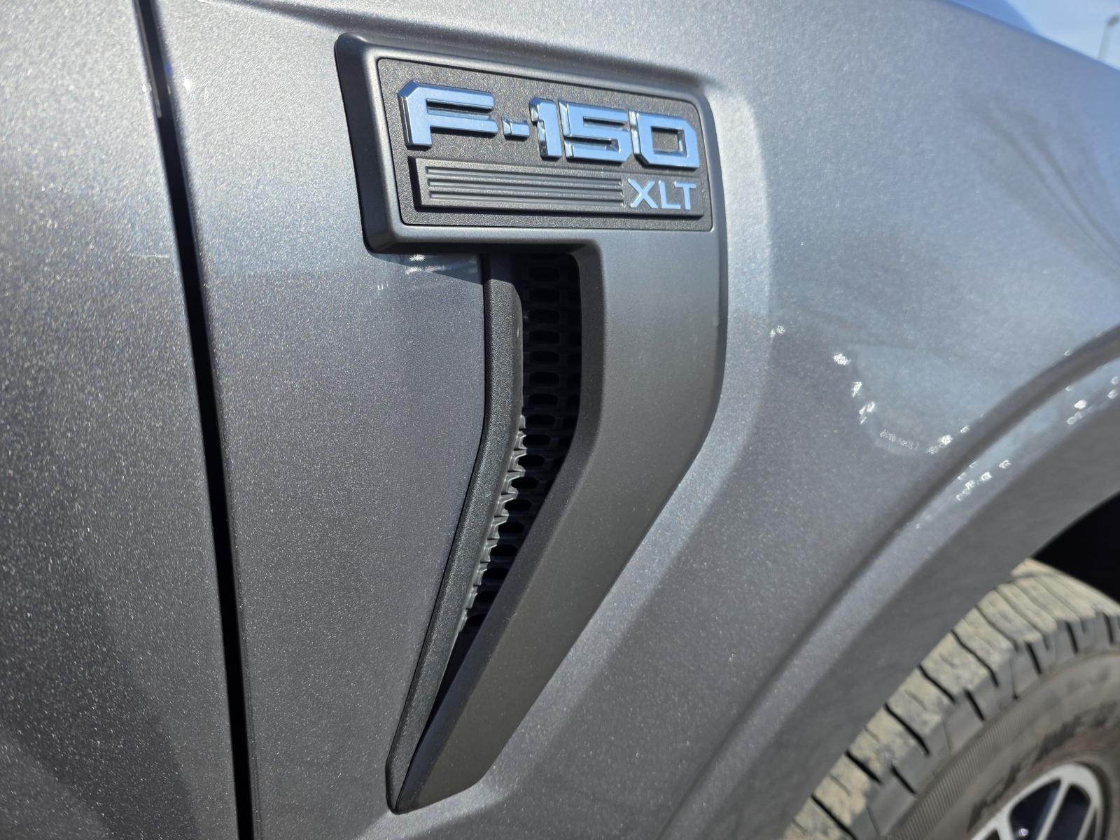 Image 8 Ford F150 XLT 2022