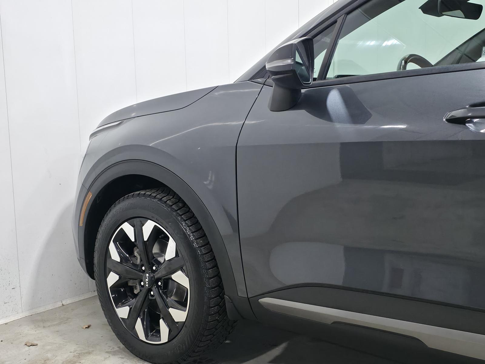 Kia Sportage X-Line 2023 — photo 2