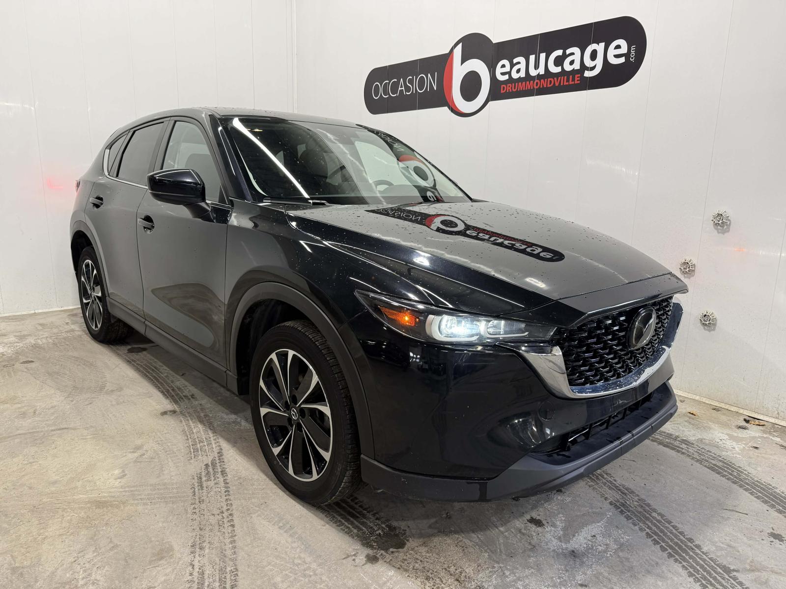Mazda CX-5 GS 2023