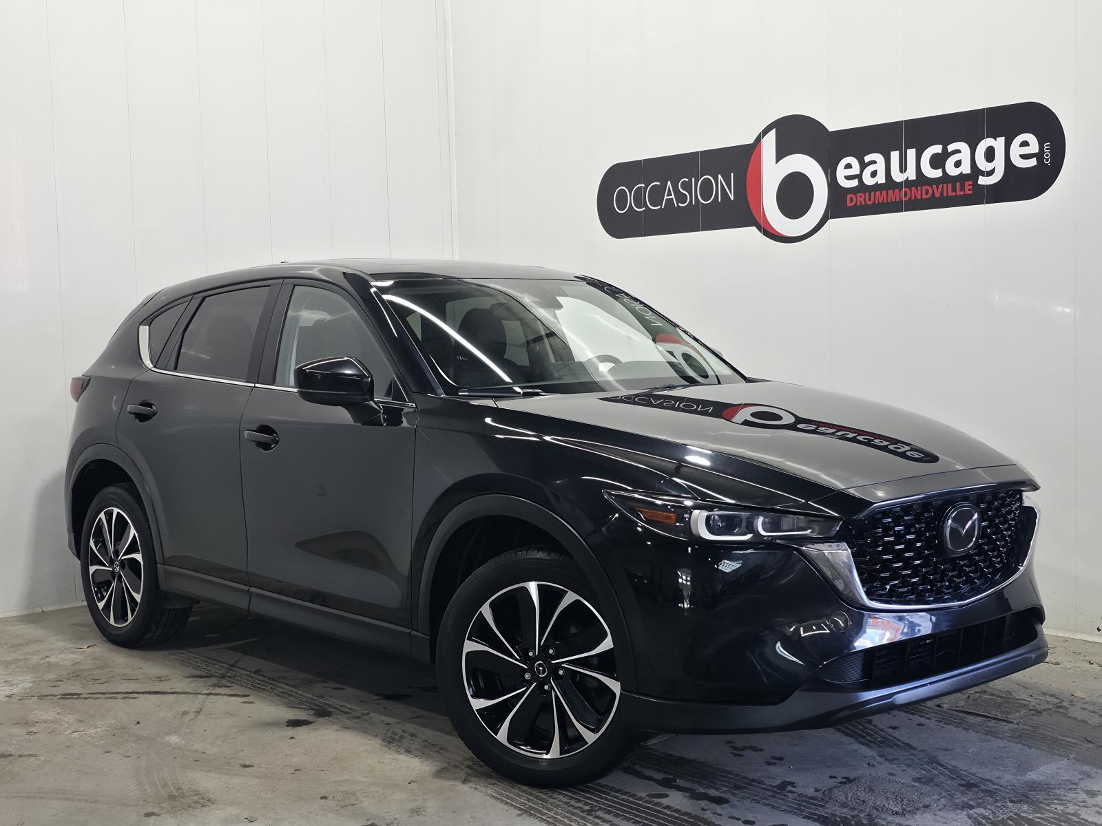 Mazda CX-5 GS 2023