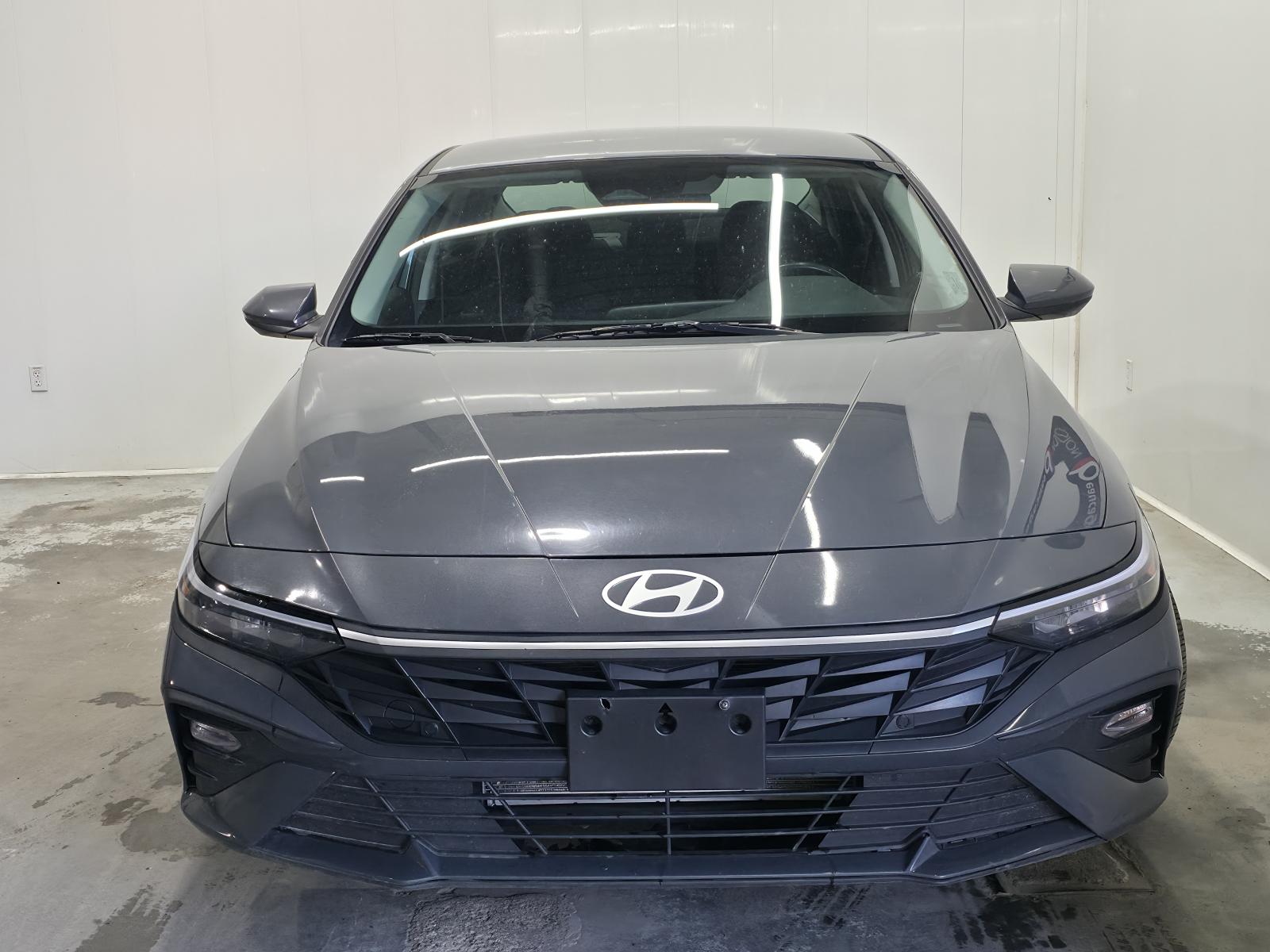 Hyundai Elantra SEL 2024 — photo 4