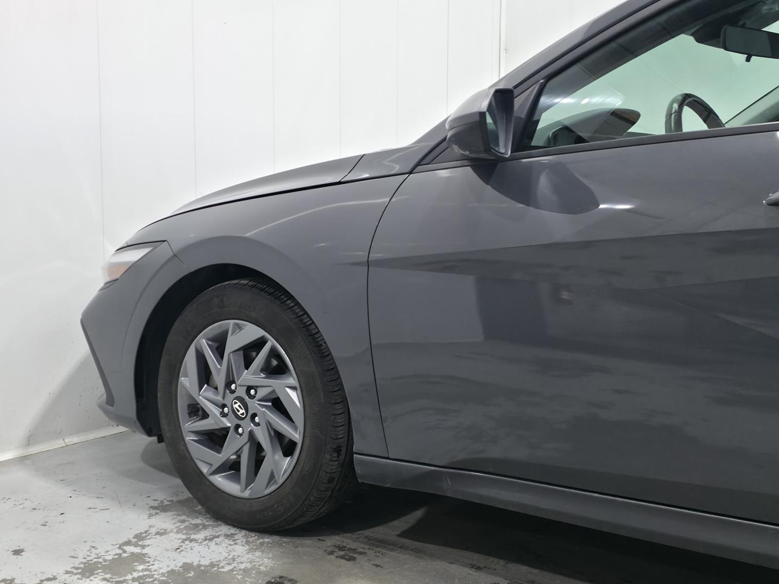 Hyundai Elantra SEL 2024 — photo 3