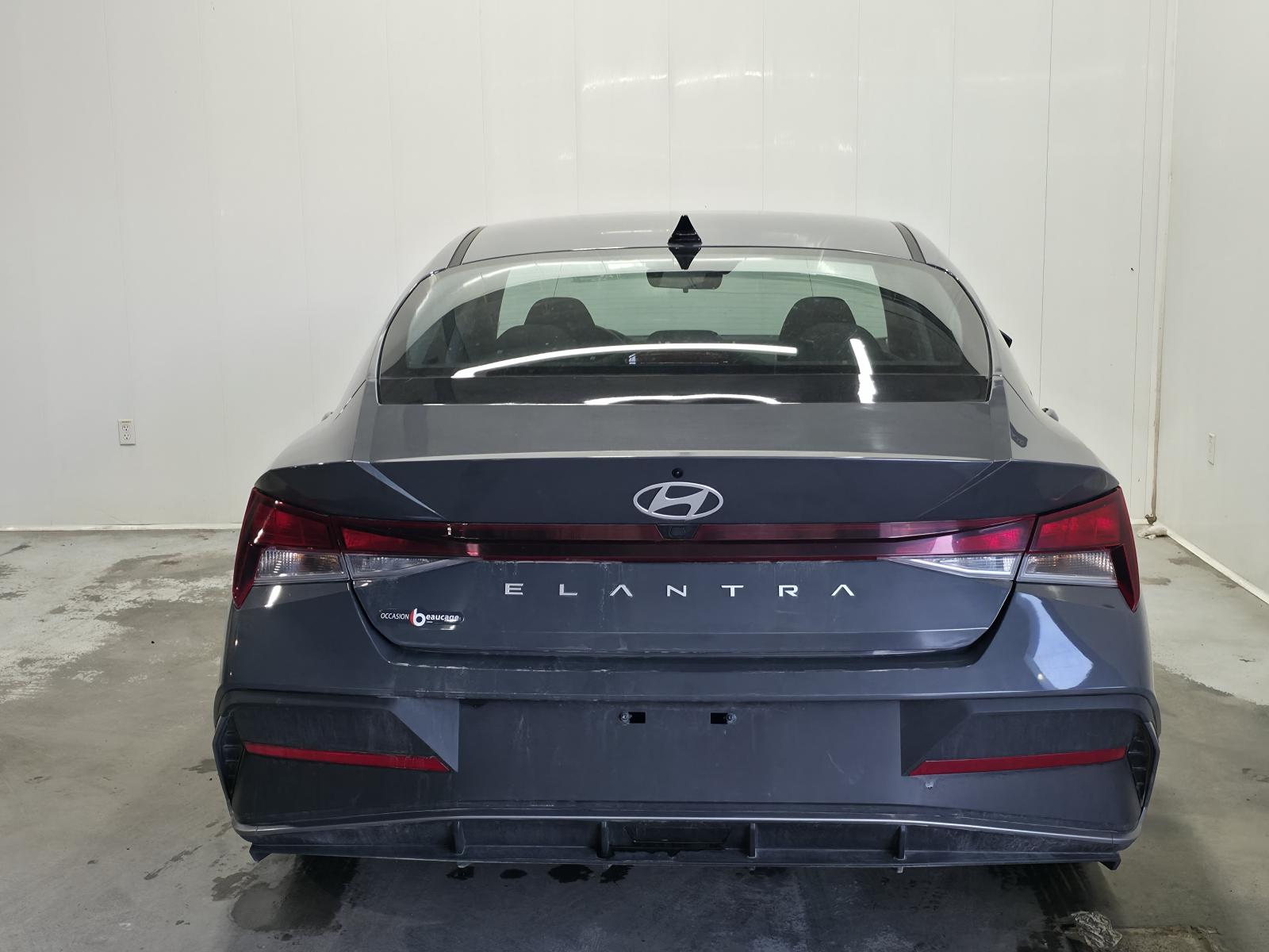 Hyundai Elantra SEL 2024 — photo 7