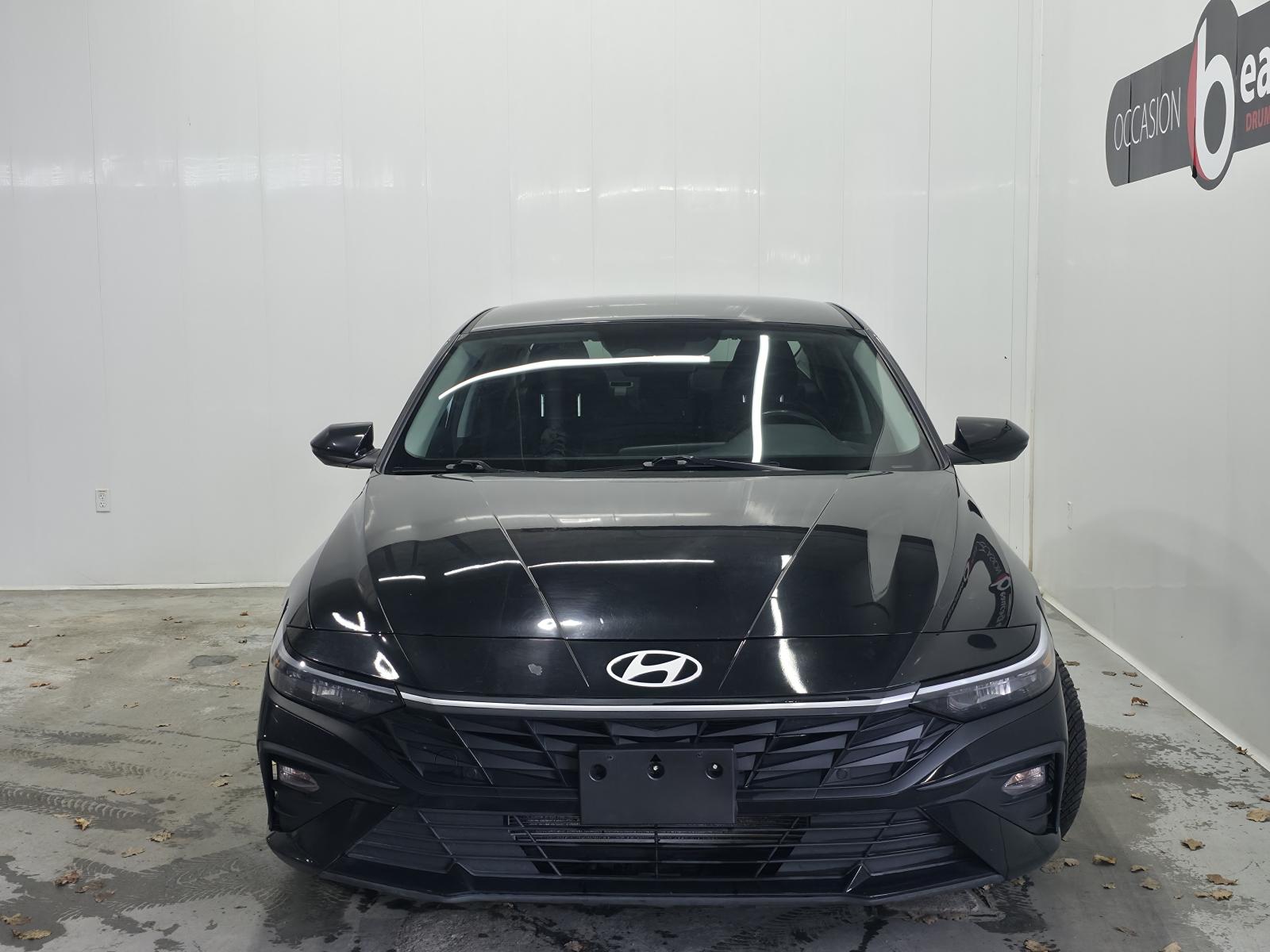Hyundai Elantra Preferred 2024 — photo 2