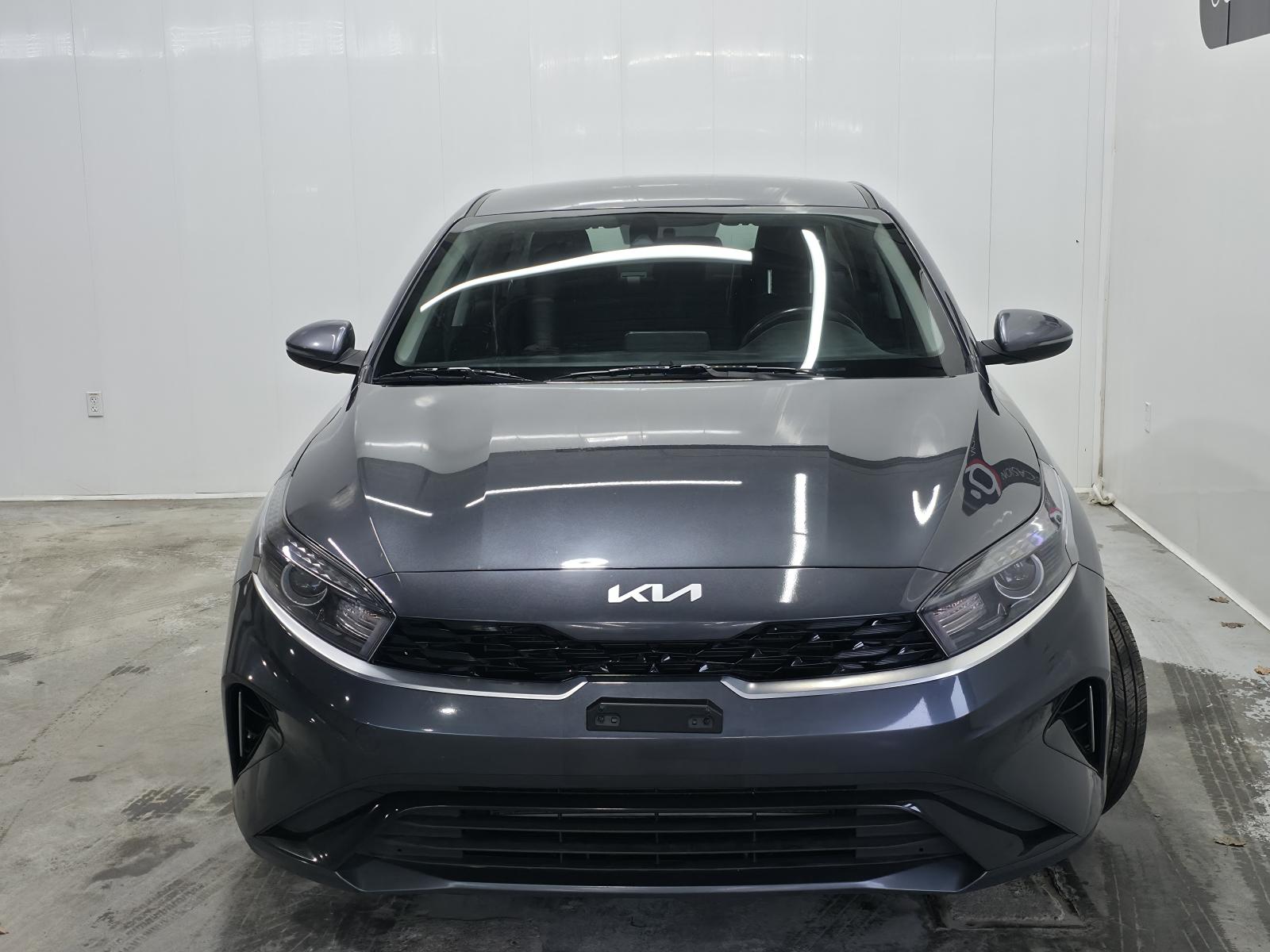 Kia Forte EX 2024 — photo 2