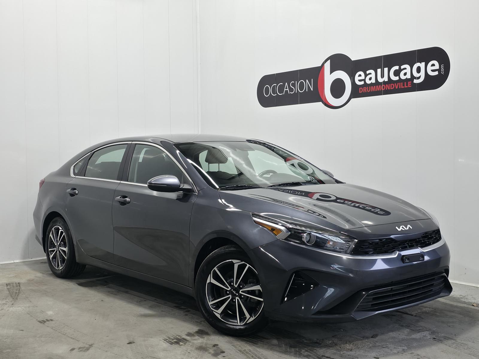 Kia Forte EX 2024