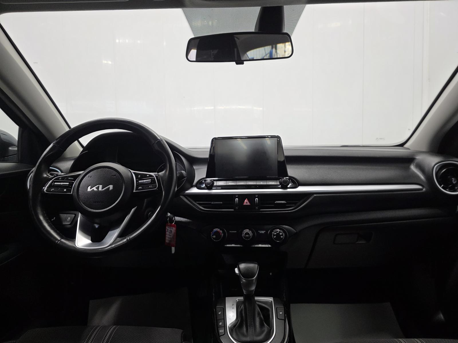 Kia Forte EX 2024 — photo 6