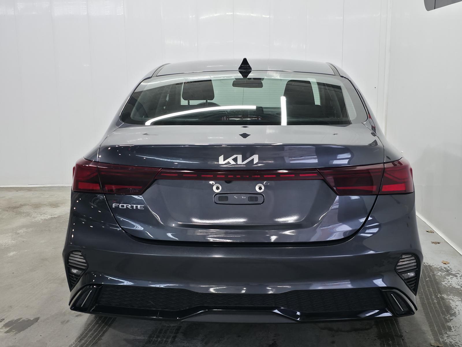 Kia Forte EX 2024 — photo 5