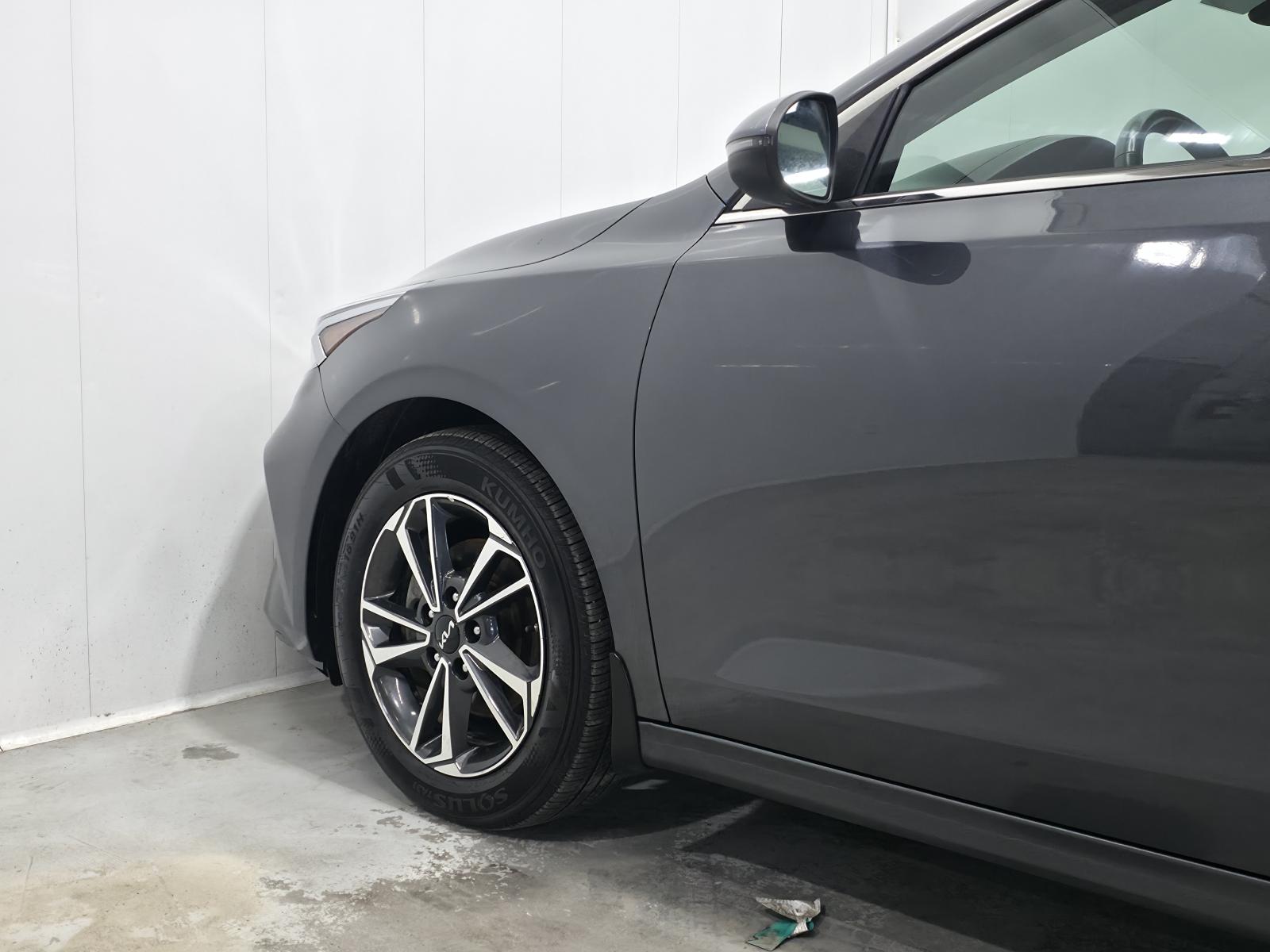 Kia Forte EX 2024 — photo 4