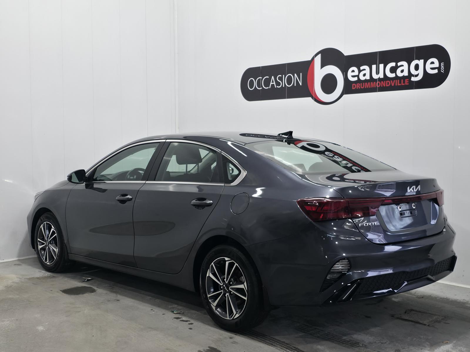Kia Forte EX 2024 — photo 3