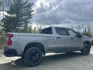 Miniature 5 Chevrolet Silverado 1500 LT Trail Boss 2024