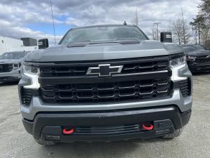 Miniature 9 Chevrolet Silverado 1500 LT Trail Boss 2024