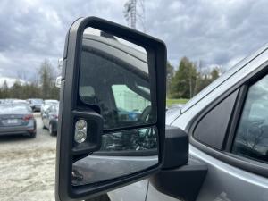 Miniature 11 Chevrolet Silverado 1500 LT Trail Boss 2024