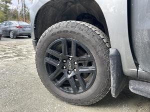 Miniature 20 Chevrolet Silverado 1500 LT Trail Boss 2024