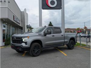2024 Chevrolet Silverado 1500 LT Trail Boss - Image 1