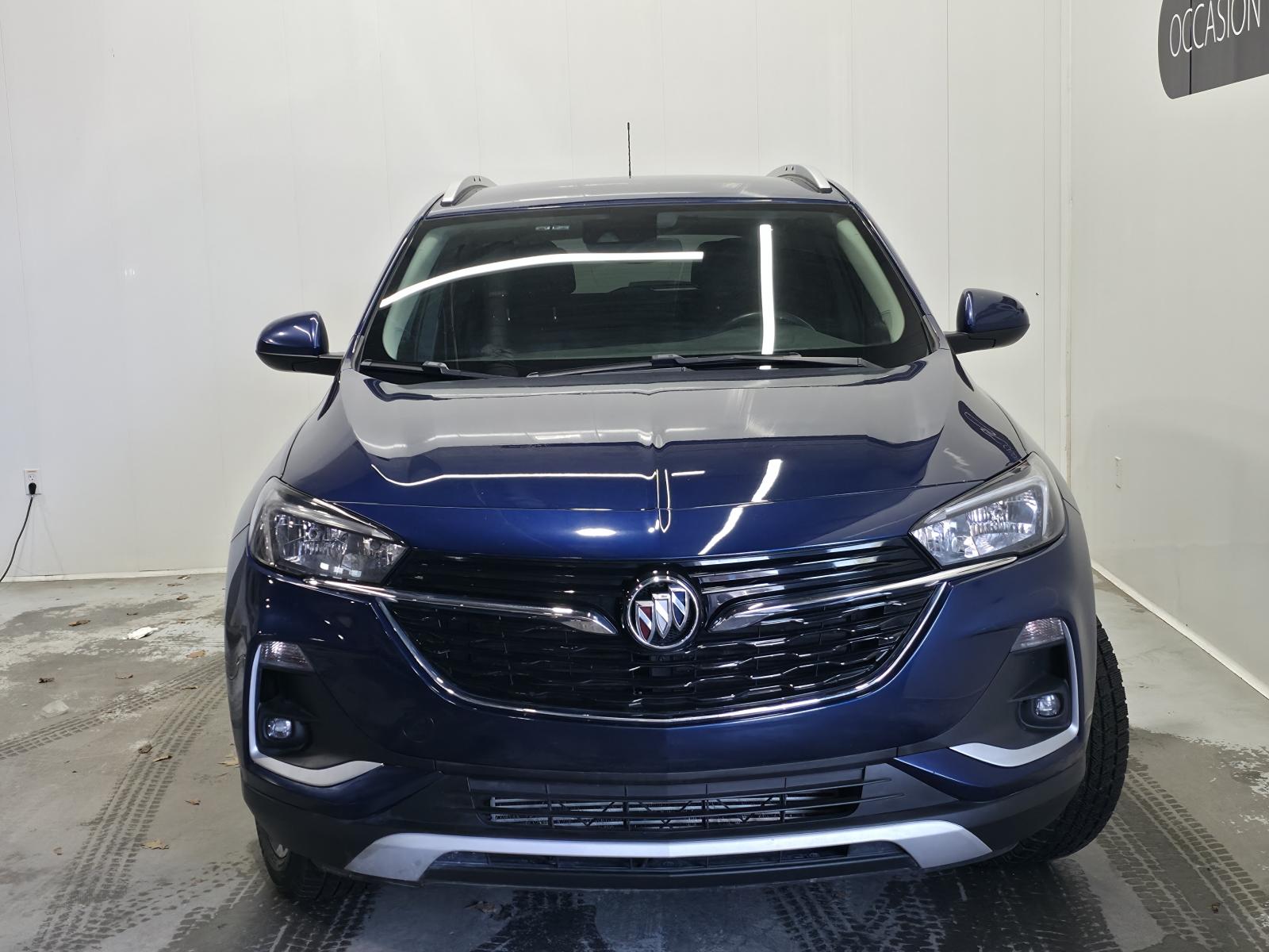 Buick Encore GX Select 2022 — photo 5