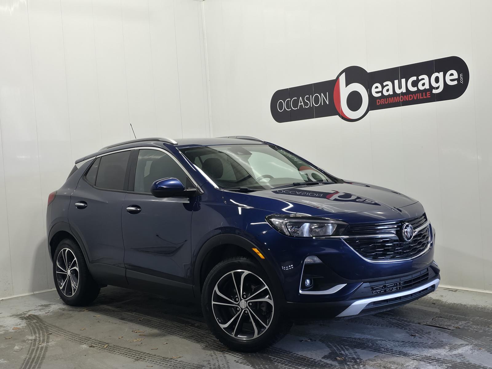 Buick Encore GX Select 2022
