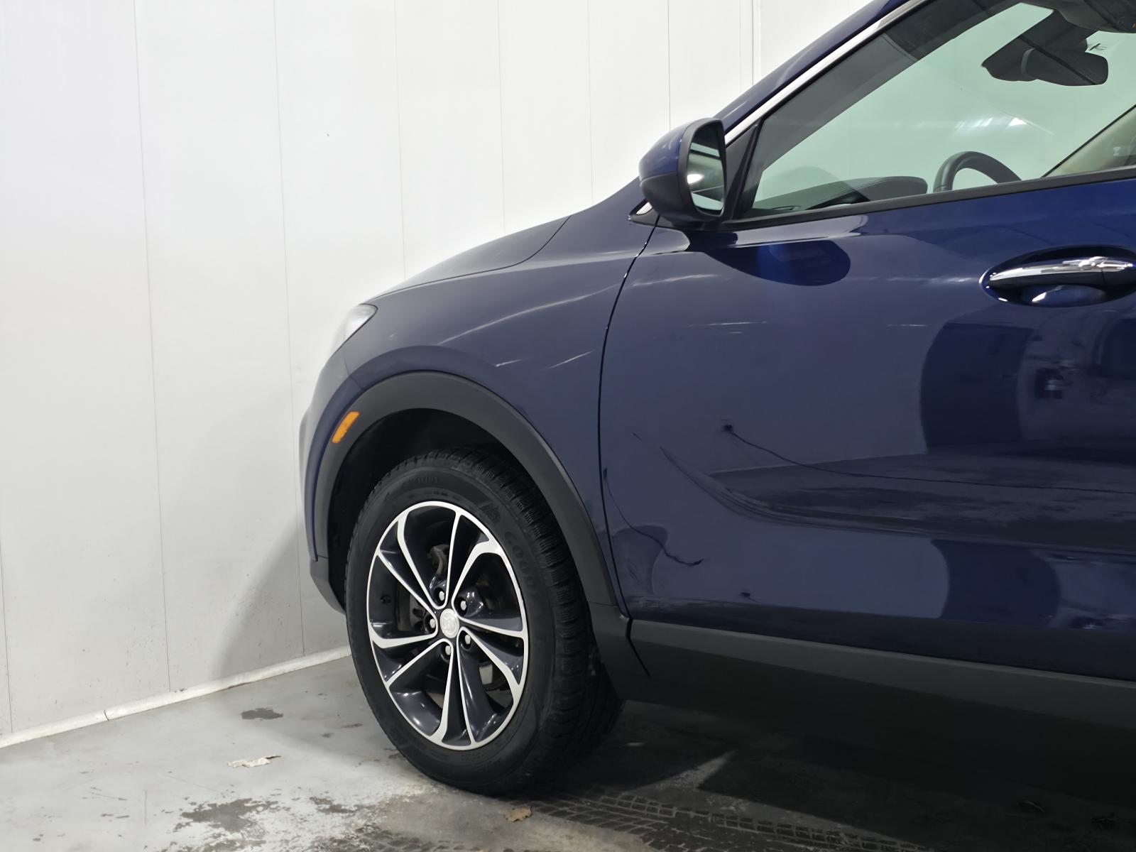 Buick Encore GX Select 2022 — photo 3