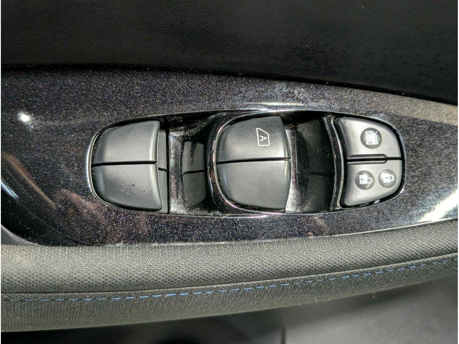 Nissan Leaf SV Plus 2024 — photo 7