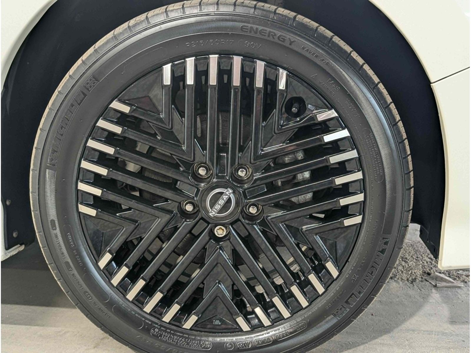 Nissan Leaf SV Plus 2024 — photo 5