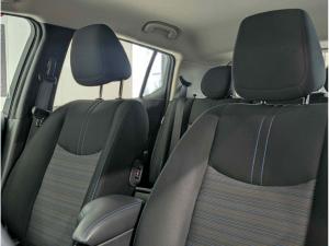 Thumbnail 9 Nissan Leaf SV Plus 2024