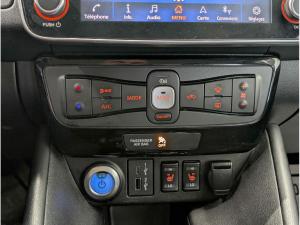 Thumbnail 12 Nissan Leaf SV Plus 2024