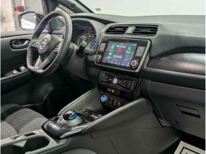 Thumbnail 6 Nissan Leaf SV Plus 2024