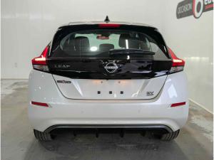 Thumbnail 17 Nissan Leaf SV Plus 2024