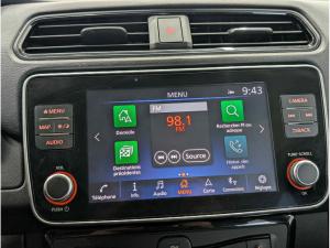 Thumbnail 15 Nissan Leaf SV Plus 2024