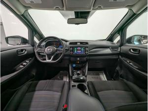 Thumbnail 11 Nissan Leaf SV Plus 2024