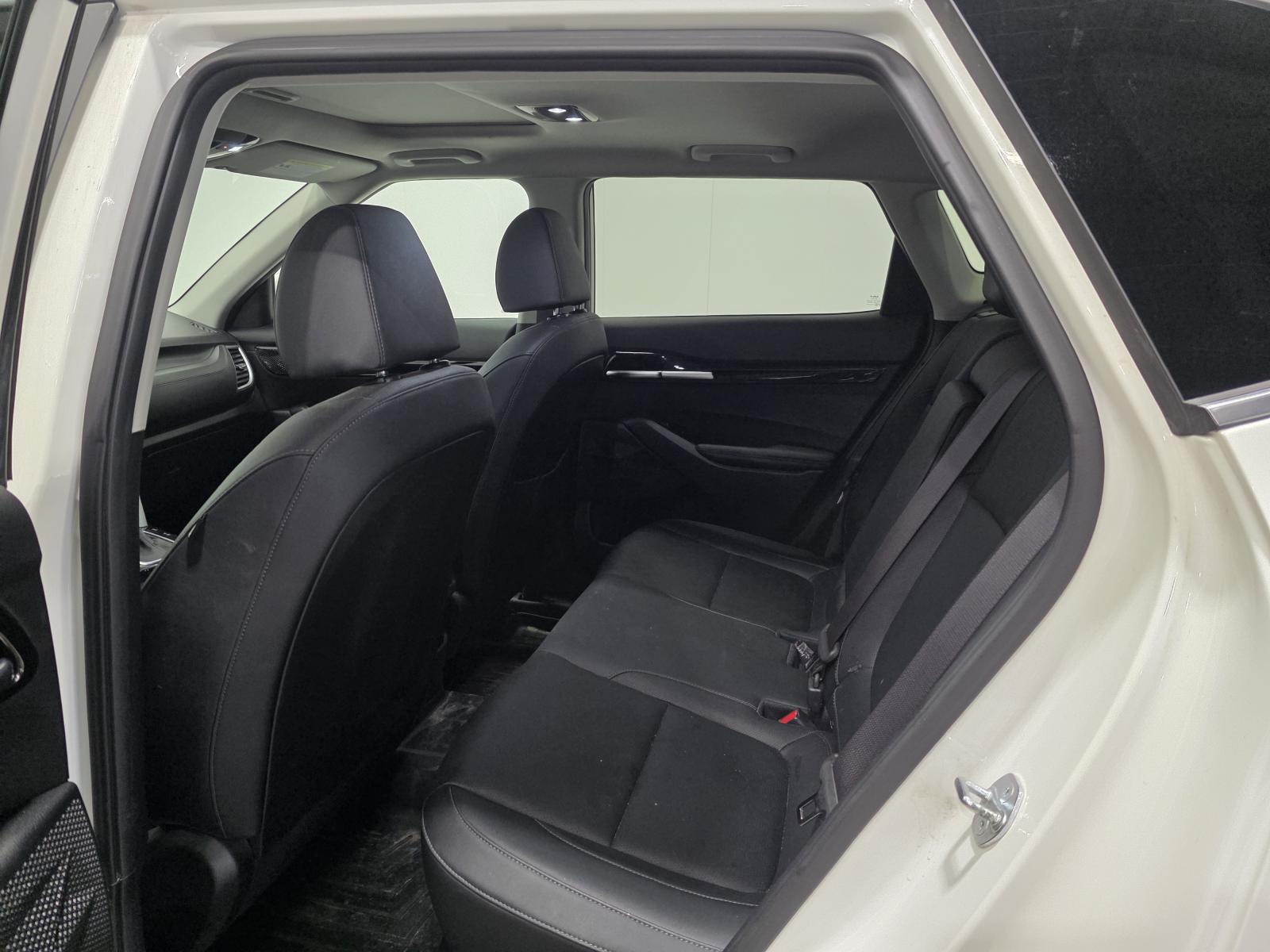 Kia Seltos EX Premium 2023 — photo 8