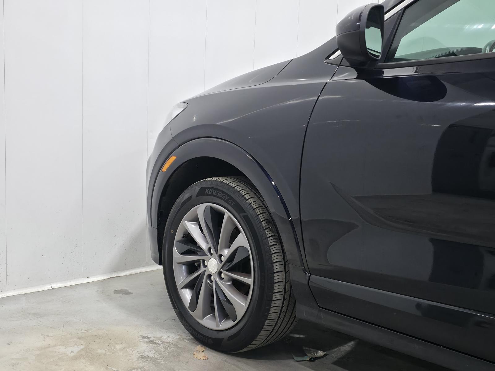 Buick Encore GX Preferred 2020 — photo 3