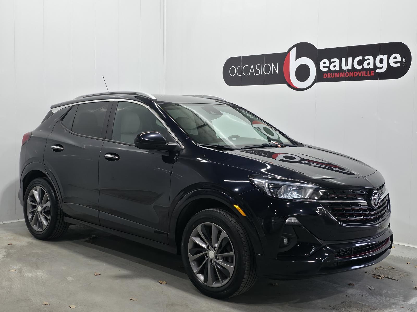 Buick Encore GX Preferred 2020