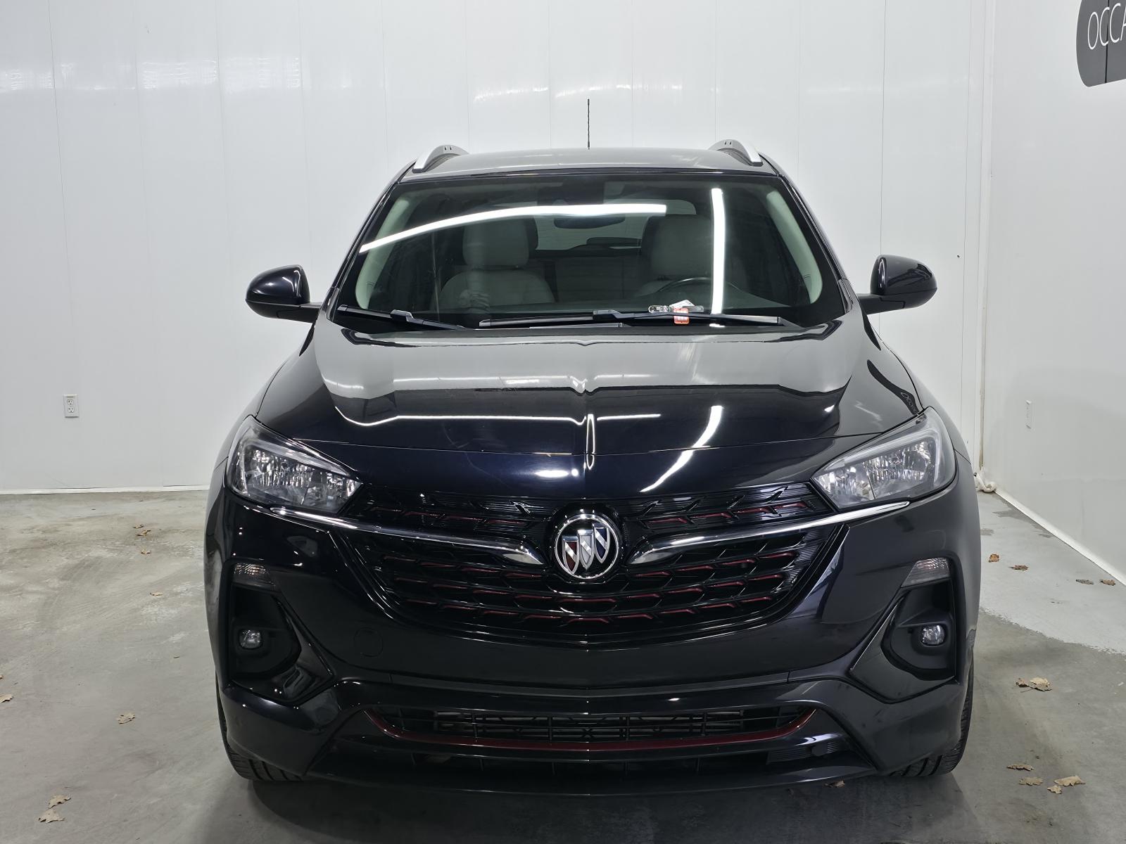Buick Encore GX Preferred 2020 — photo 5