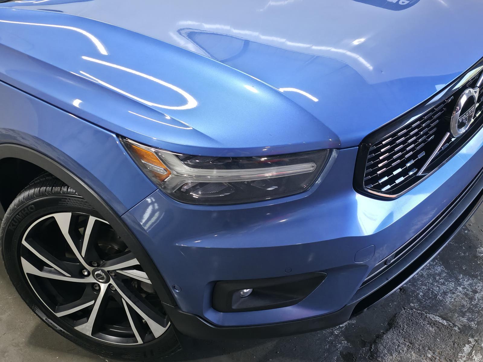 Volvo XC40 R-Design 2019 — photo 6