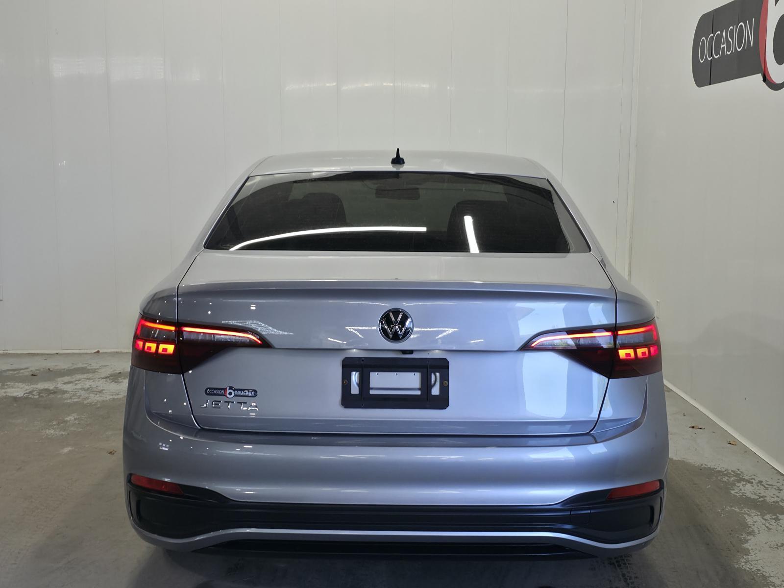 Volkswagen Jetta Trendline 2022 — photo 6