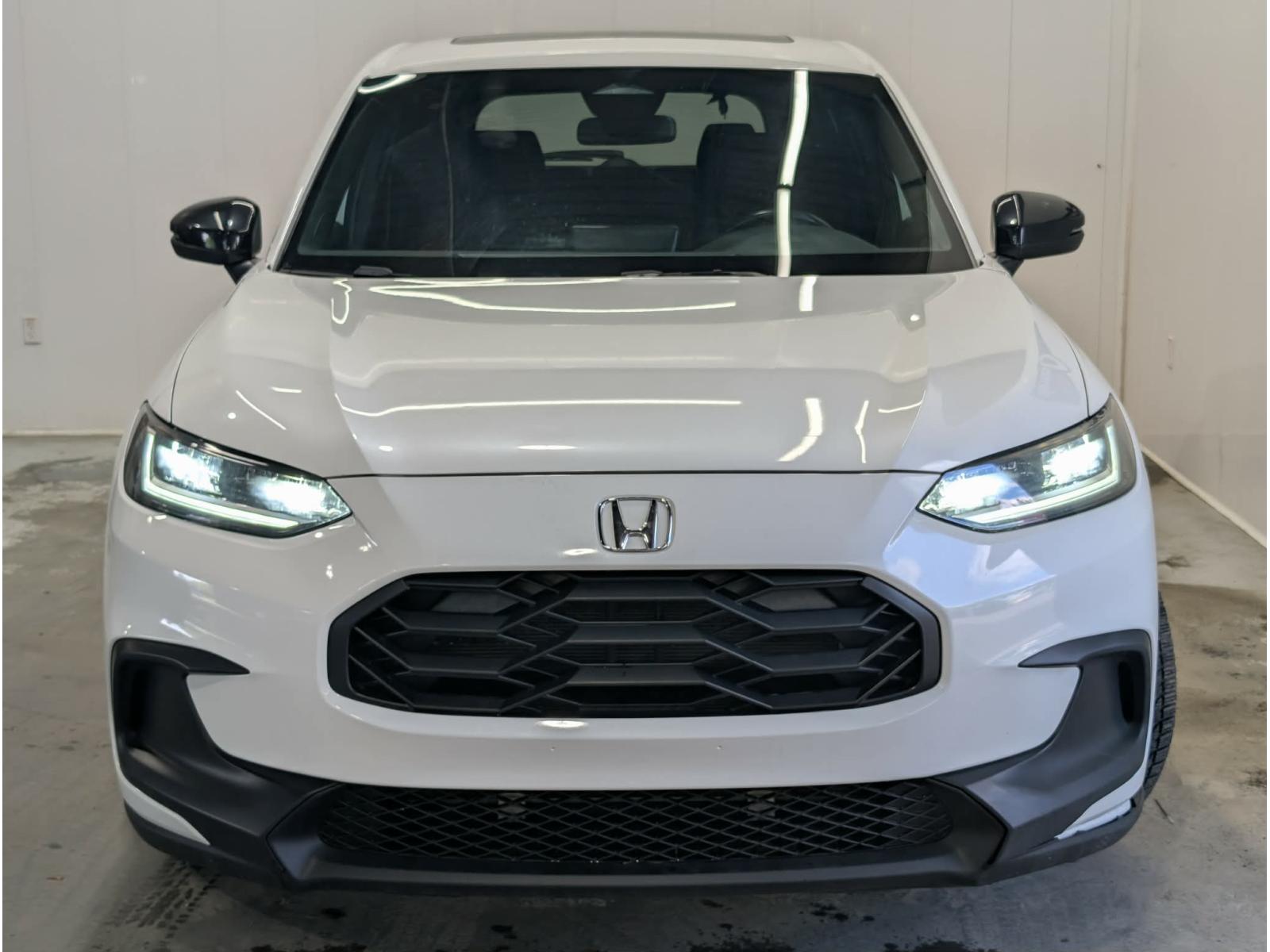 Honda HR-V Sport-B 2024 — photo 3