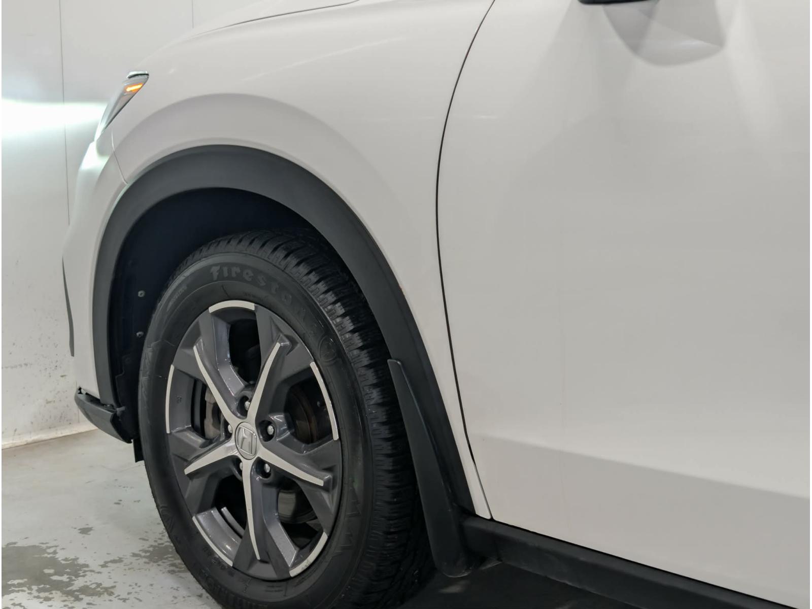 Honda HR-V Sport-B 2024 — photo 4