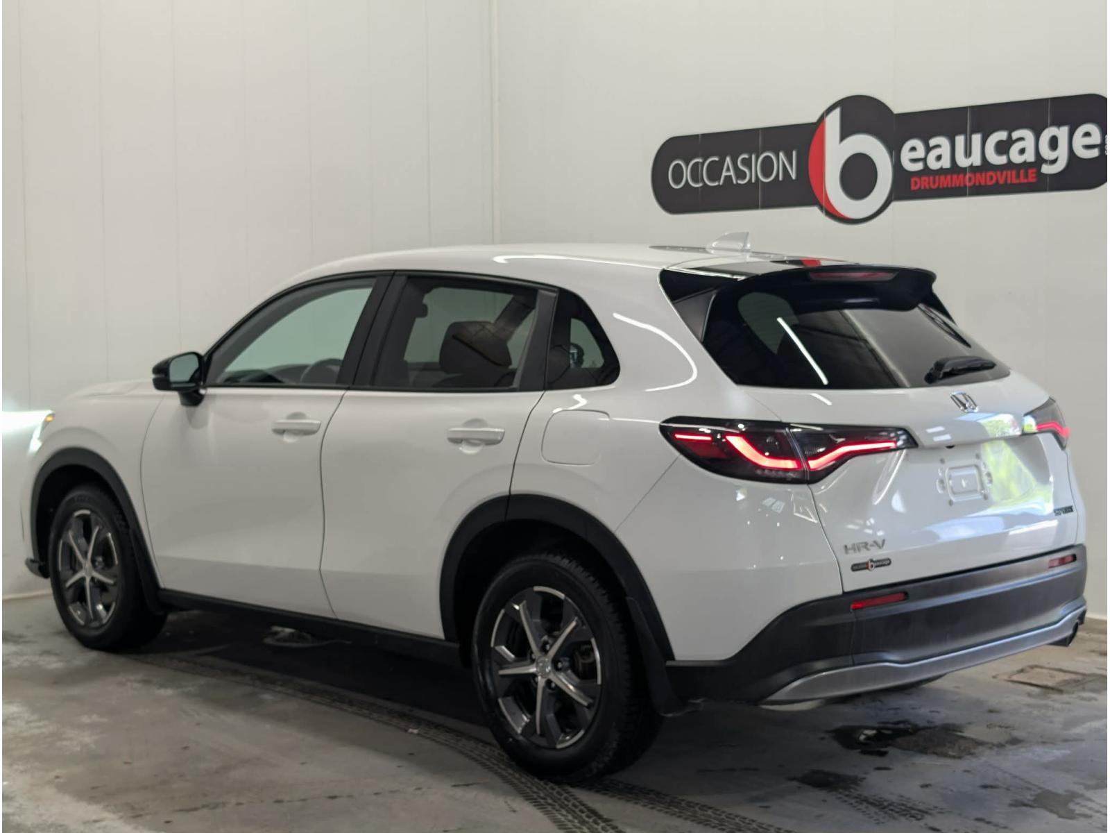 Honda HR-V Sport-B 2024 — photo 7
