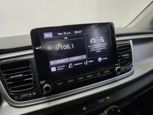 Thumbnail 15 Kia Rio 5-door 2022