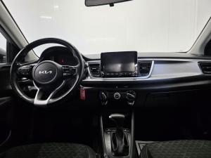 Thumbnail 11 Kia Rio 5-door 2022