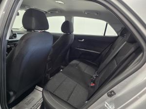 Thumbnail 22 Kia Rio 5-door 2022
