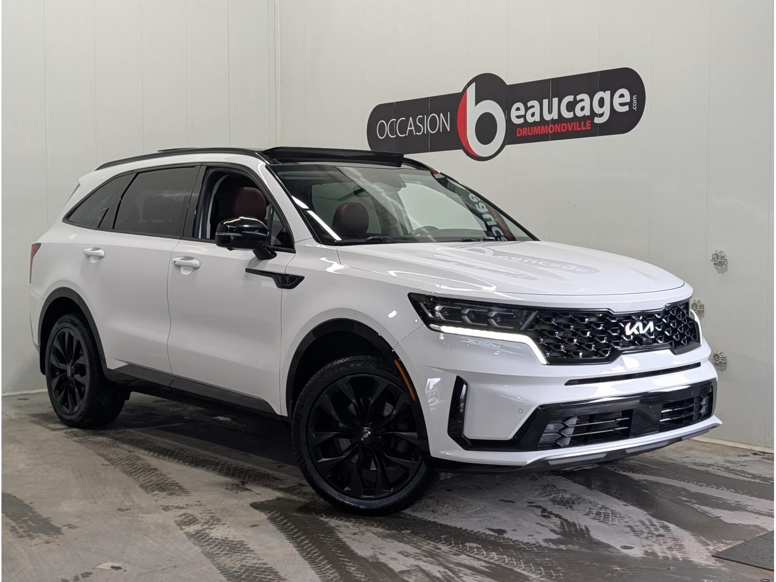 Kia Sorento SX 2023