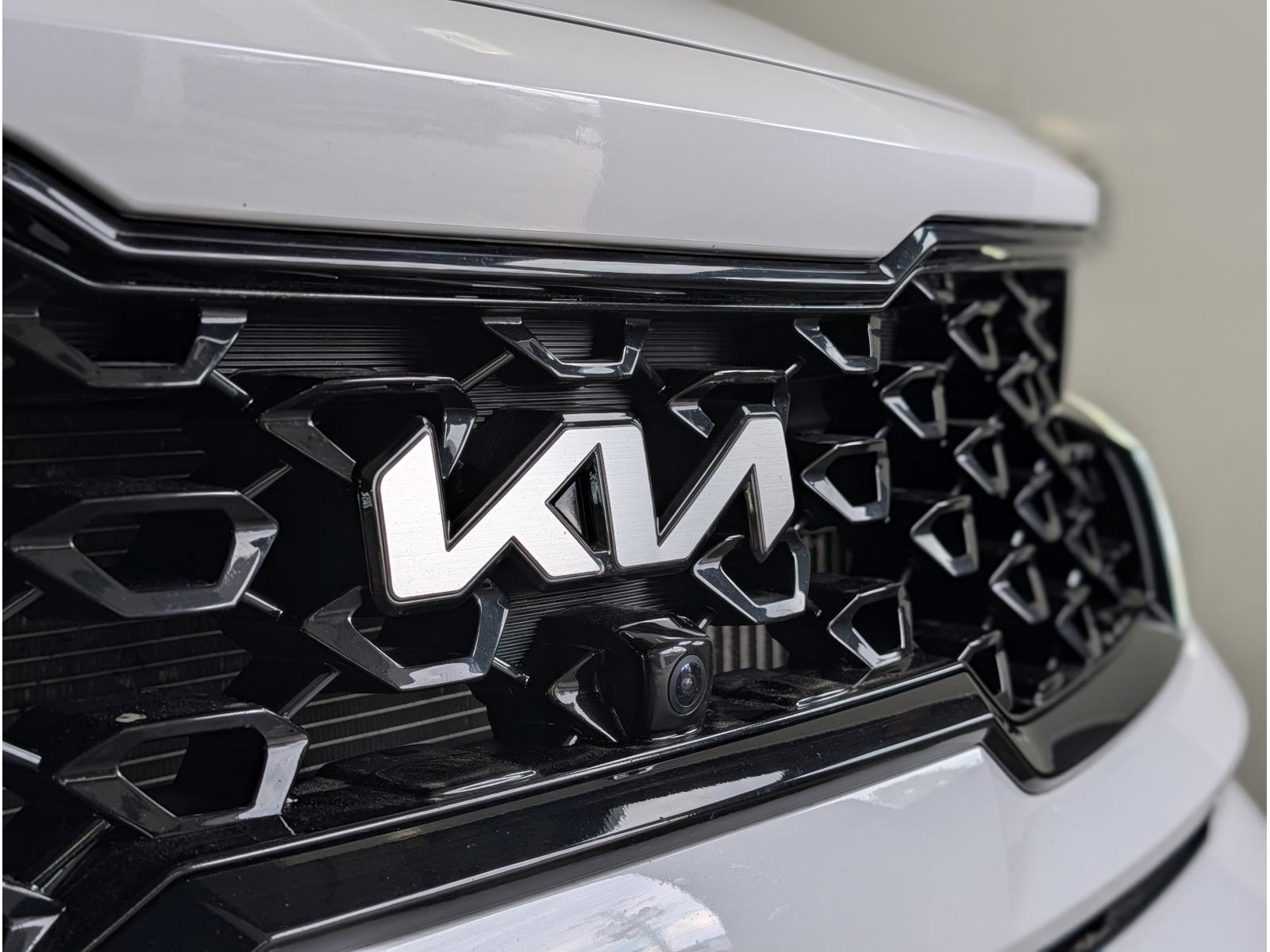 Kia Sorento SX 2023 — photo 2